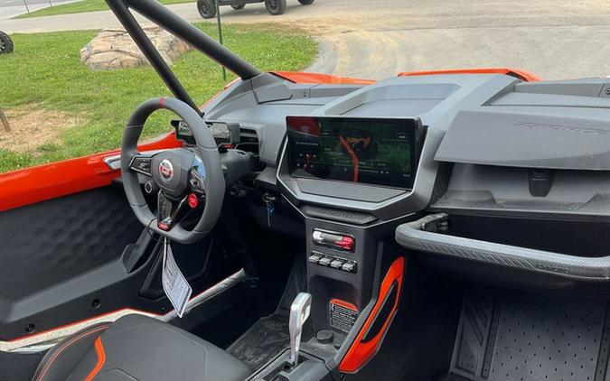2026 CFMOTO ZFORCE Z10