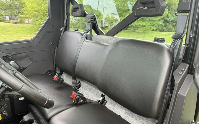 2027 Polaris Ranger XP 1000 Cab