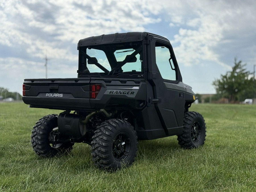 2027 Polaris Ranger XP 1000 Cab