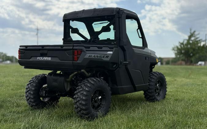2027 Polaris Ranger XP 1000 Cab