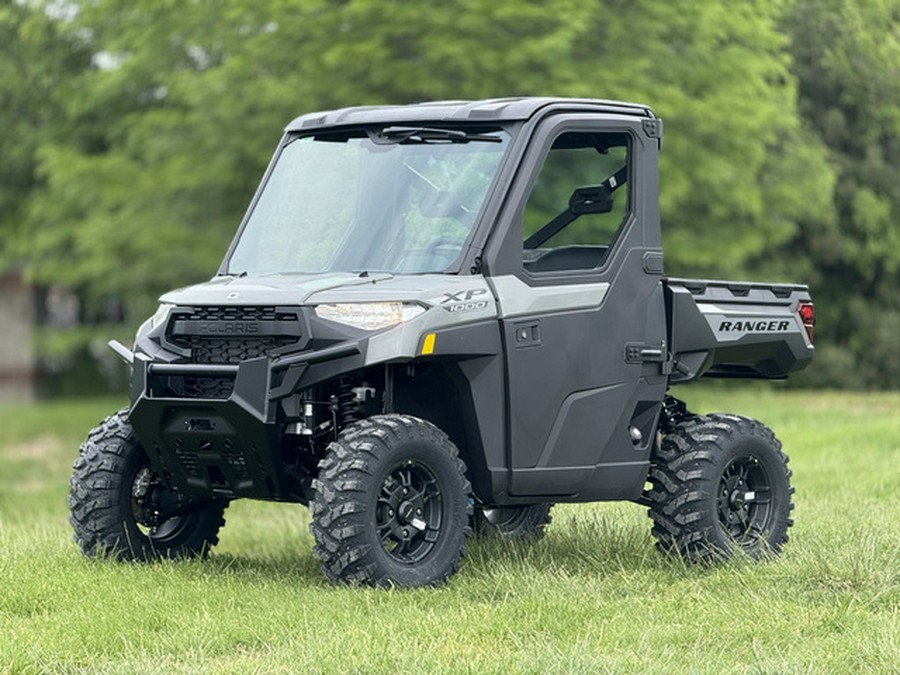 2027 Polaris Ranger XP 1000 Cab
