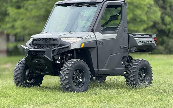 2027 Polaris Ranger XP 1000 Cab