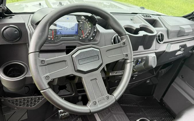 2027 Polaris Ranger XP 1000 Cab