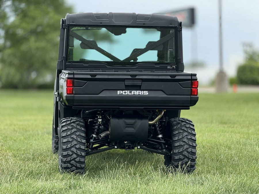 2027 Polaris Ranger XP 1000 Cab