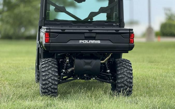 2027 Polaris Ranger XP 1000 Cab