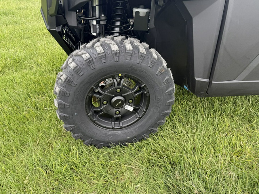 2027 Polaris Ranger XP 1000 Cab