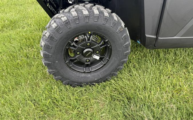 2027 Polaris Ranger XP 1000 Cab