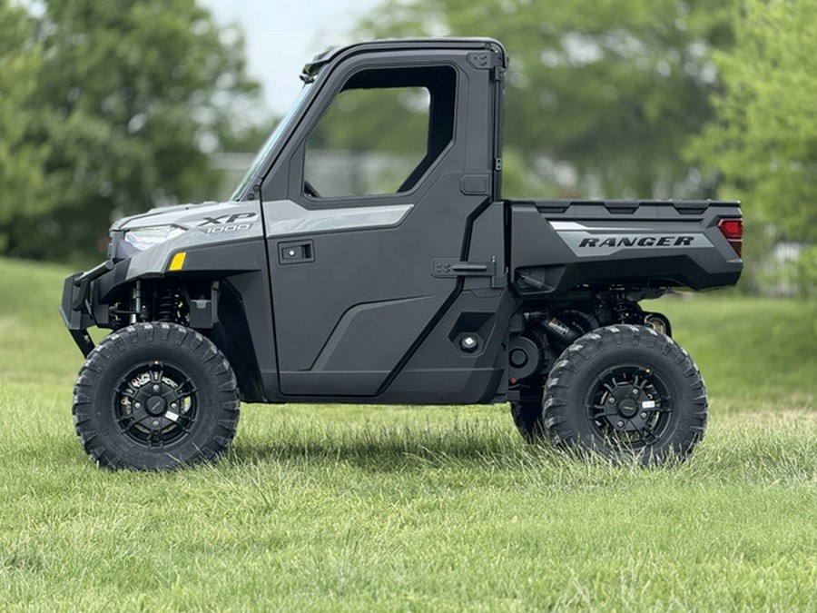 2027 Polaris Ranger XP 1000 Cab