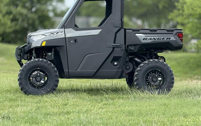 2027 Polaris Ranger XP 1000 Cab