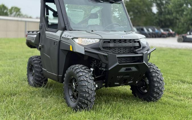 2027 Polaris Ranger XP 1000 Cab