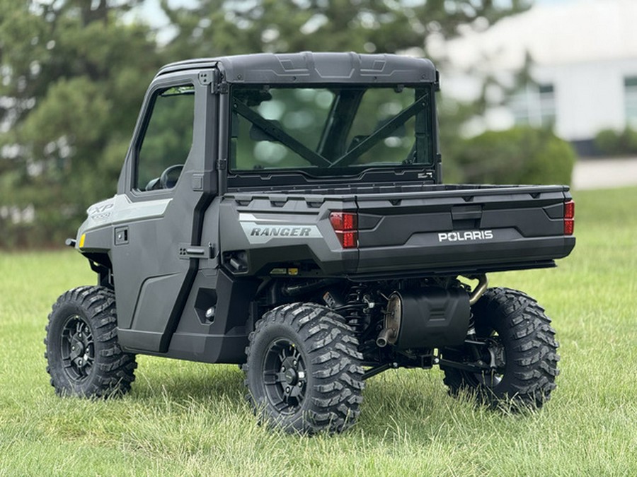 2027 Polaris Ranger XP 1000 Cab