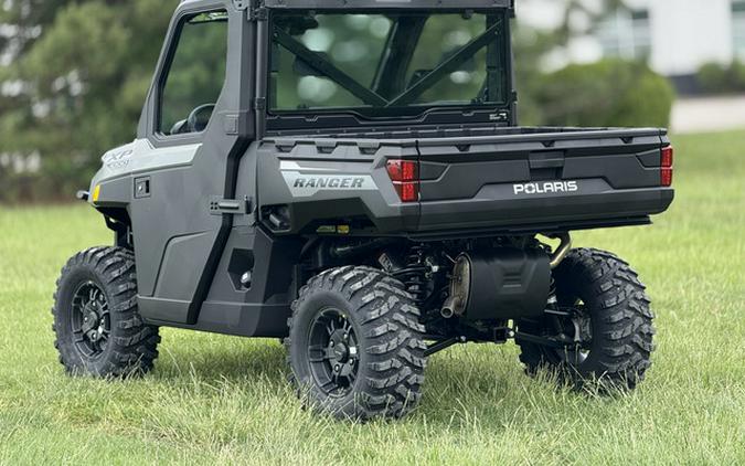 2027 Polaris Ranger XP 1000 Cab