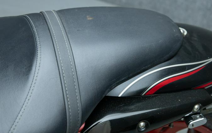 2007 KAWASAKI VN1600 VULCAN MEAN STREAK 1600