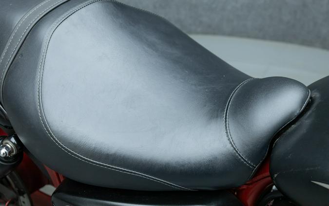 2007 KAWASAKI VN1600 VULCAN MEAN STREAK 1600