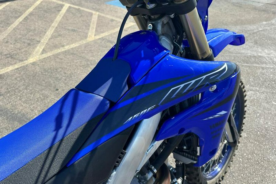 2023 Yamaha YAMAHA