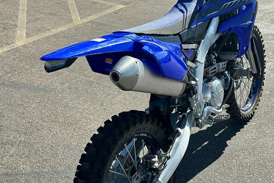 2023 Yamaha YAMAHA
