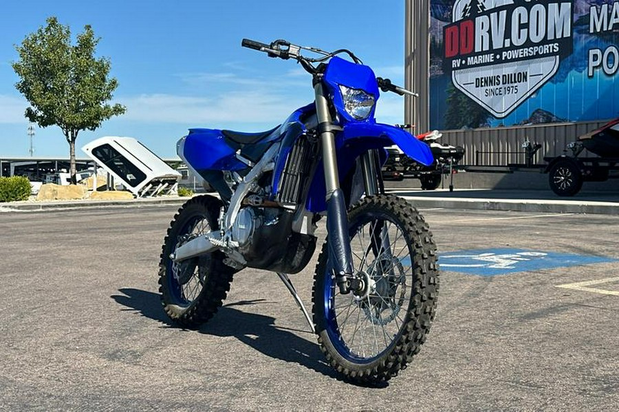 2023 Yamaha YAMAHA
