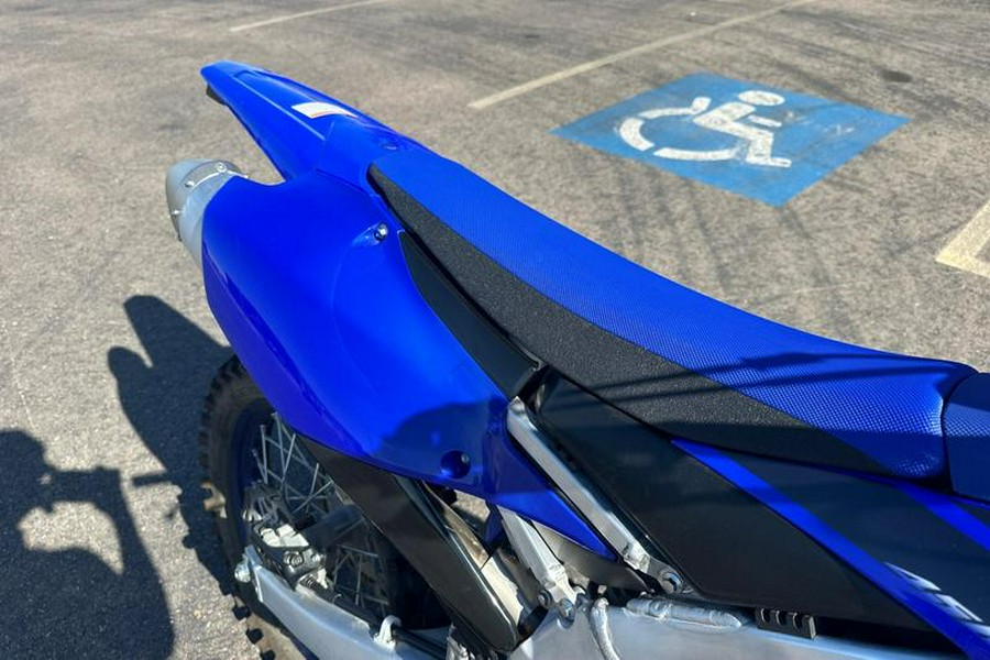 2023 Yamaha YAMAHA