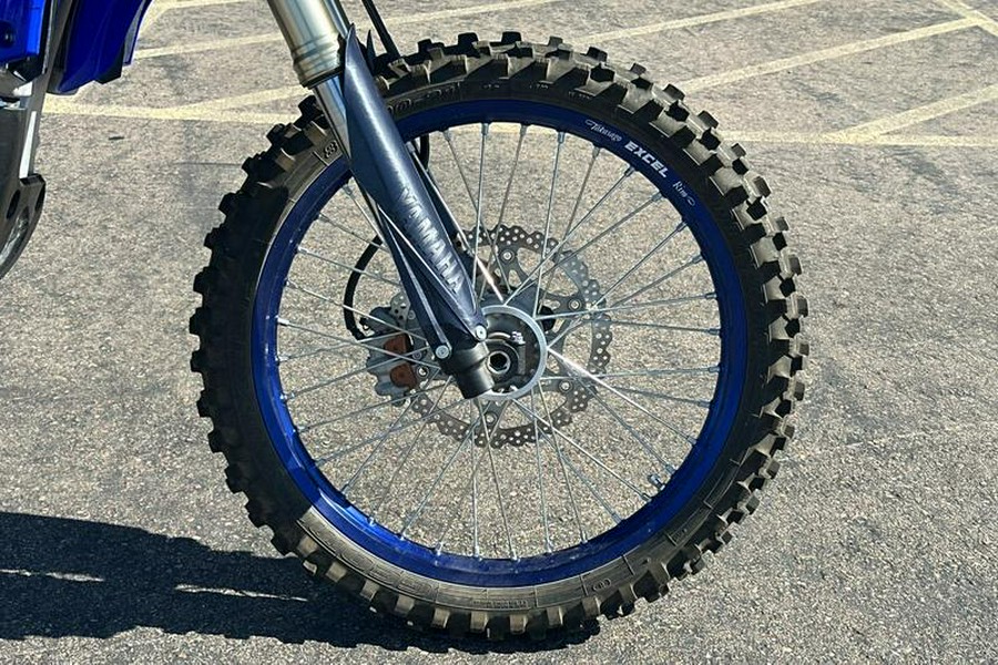 2023 Yamaha YAMAHA
