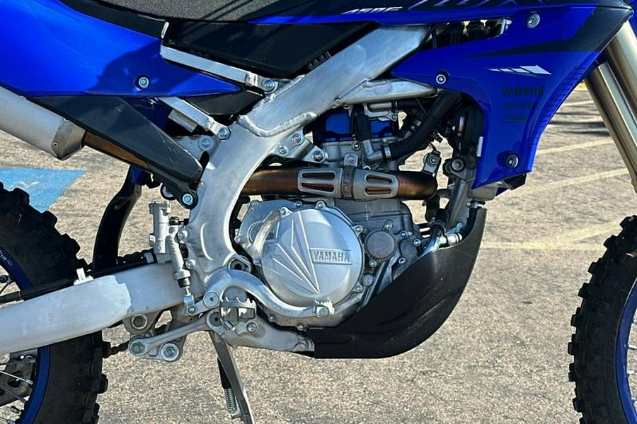2023 Yamaha YAMAHA