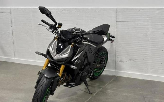 2026 Kawasaki Z1100 SE ABS