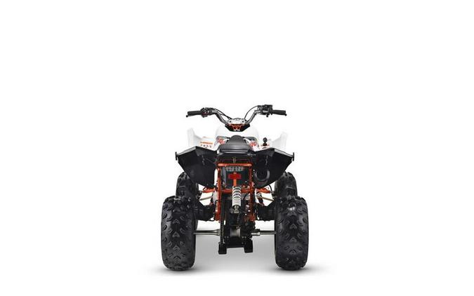 2022 JACKAL 200 - Kayo
