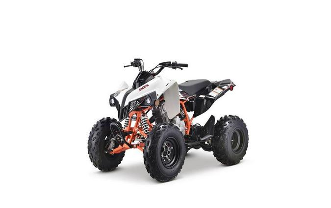 2022 JACKAL 200 - Kayo