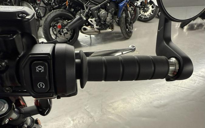 2026 Indian Sport Scout RT