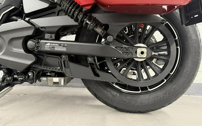 2026 Indian Sport Scout RT