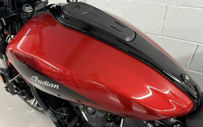 2026 Indian Sport Scout RT