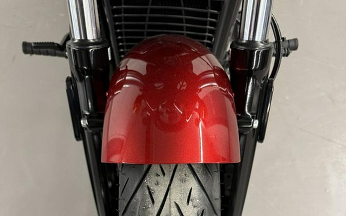 2026 Indian Sport Scout RT