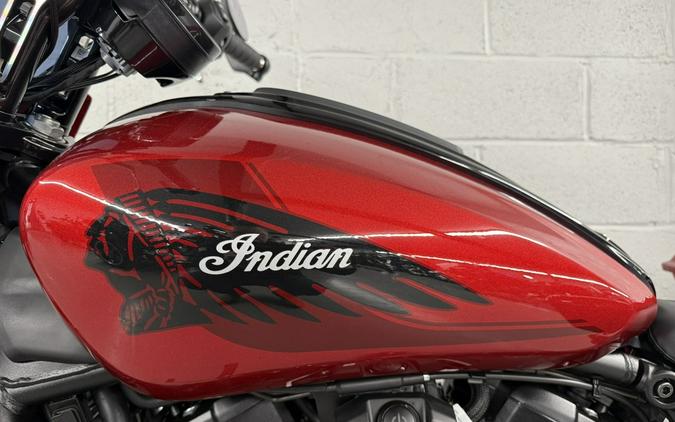 2026 Indian Sport Scout RT