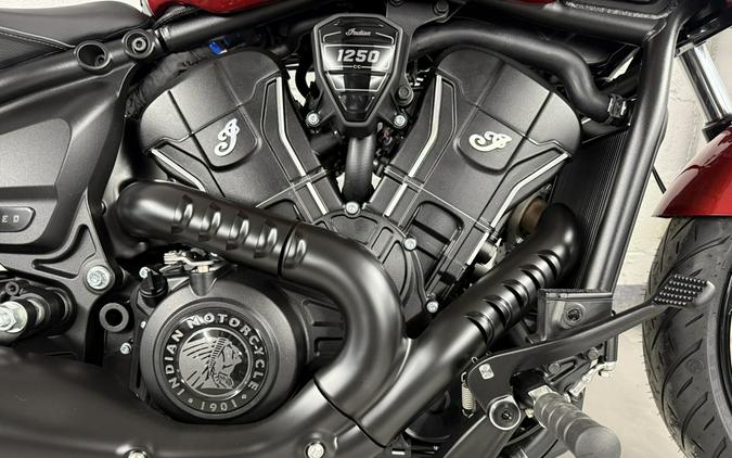 2026 Indian Sport Scout RT