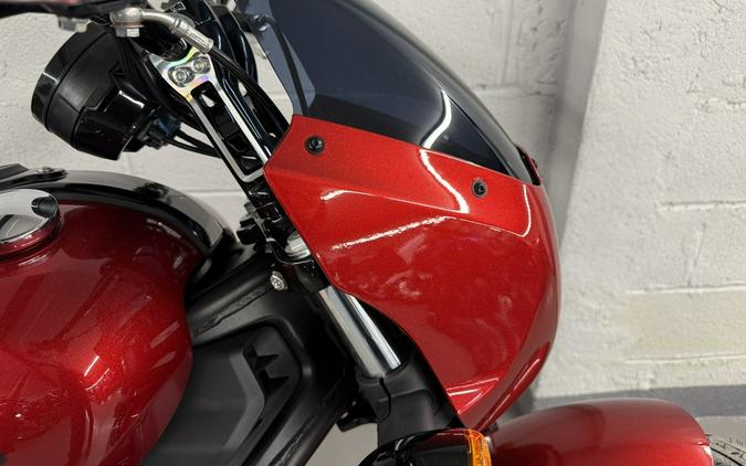 2026 Indian Sport Scout RT