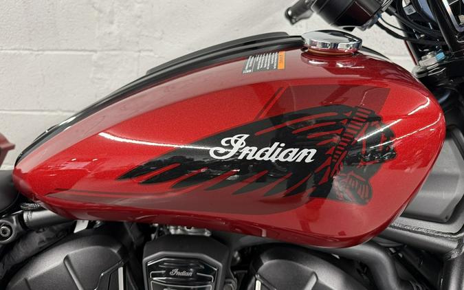 2026 Indian Sport Scout RT
