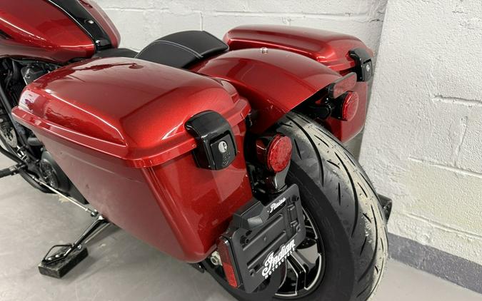 2026 Indian Sport Scout RT