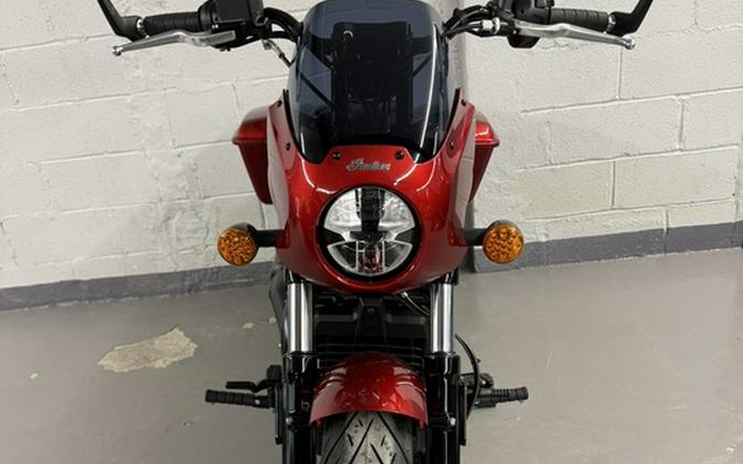 2026 Indian Sport Scout RT