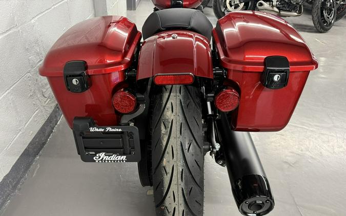2026 Indian Sport Scout RT