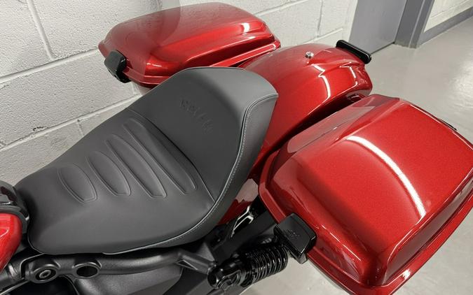 2026 Indian Sport Scout RT