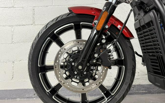 2026 Indian Sport Scout RT