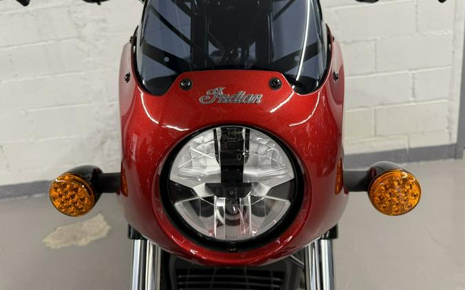 2026 Indian Sport Scout RT