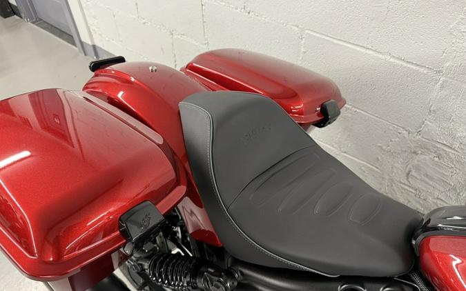 2026 Indian Sport Scout RT