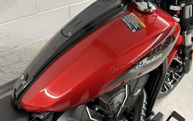 2026 Indian Sport Scout RT