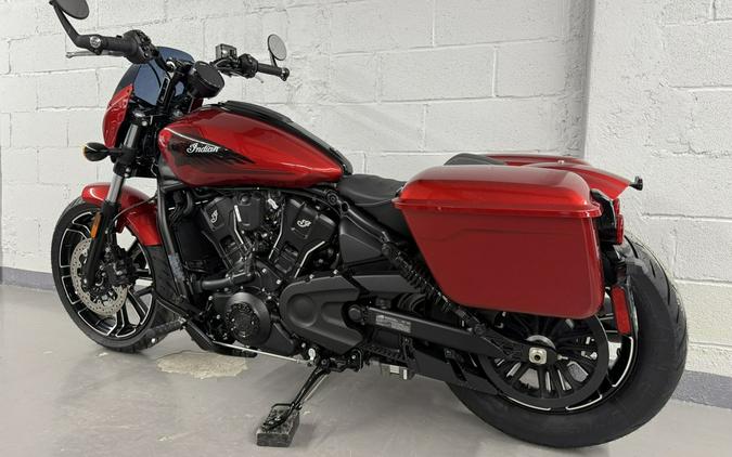 2026 Indian Sport Scout RT