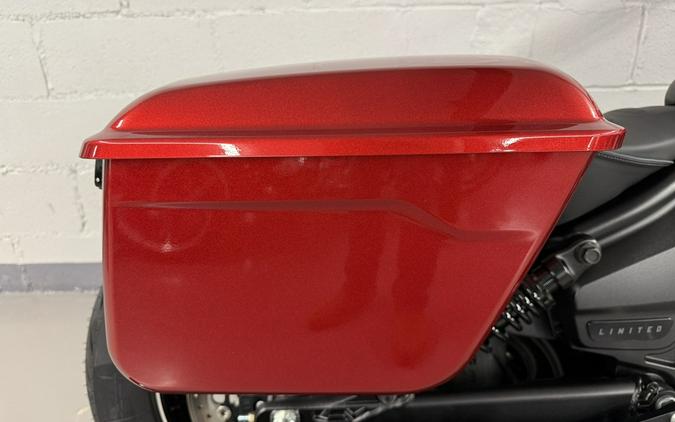 2026 Indian Sport Scout RT
