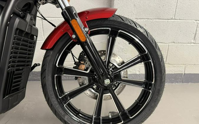 2026 Indian Sport Scout RT