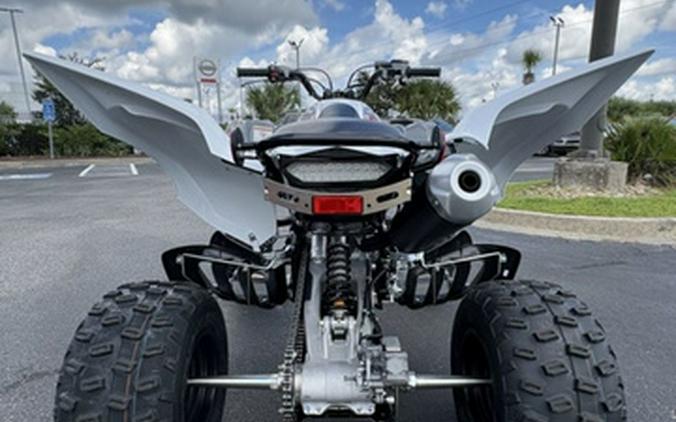 2026 Yamaha Raptor 700