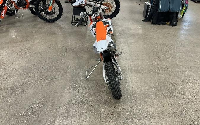 2023 KTM 65 SX