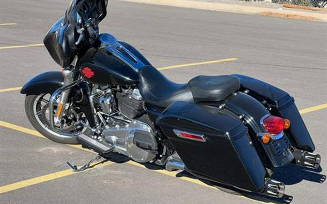 2021 Harley-Davidson Electra Glide® Standard