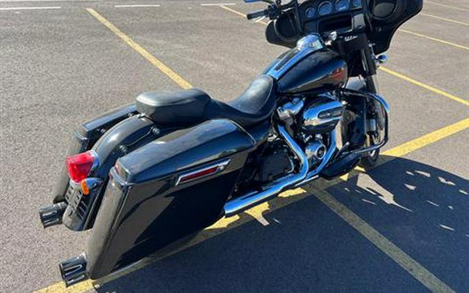 2021 Harley-Davidson Electra Glide® Standard